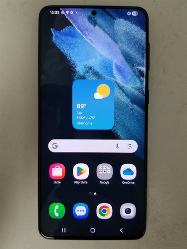 Samsunggalaxy s21 128gb - s21+, 5g