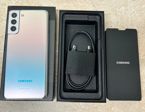 Samsung galaxy s21 - galaxy, s21+