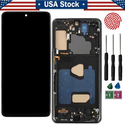 For samsung galaxy s21 - s21, 5g