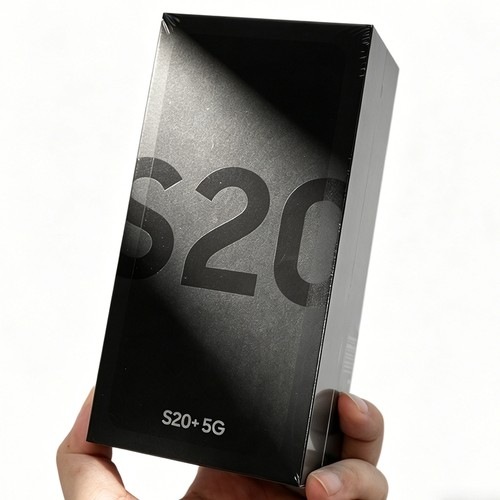 Samsung galaxy s20 - s20+, 5g