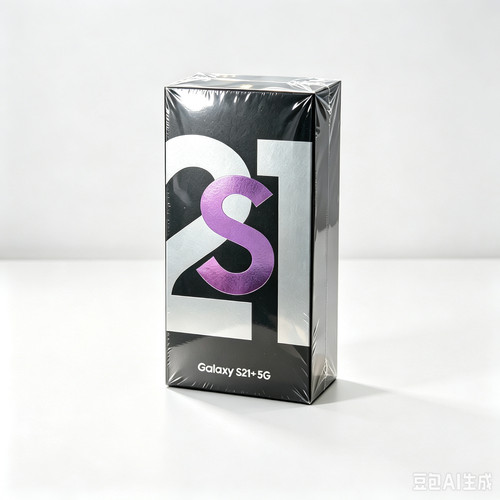 New sealed samsung galaxy - sealed,