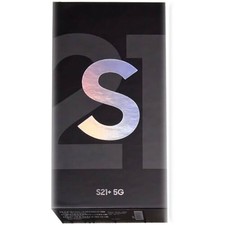 Nuovo Samsung Galaxy S21+ Plus