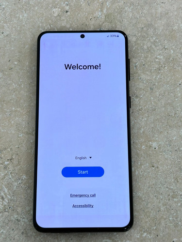 Samsung galaxy s21 plus - samsung, 5g