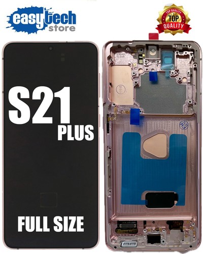 Samsung s21 plus - samsung, 5g