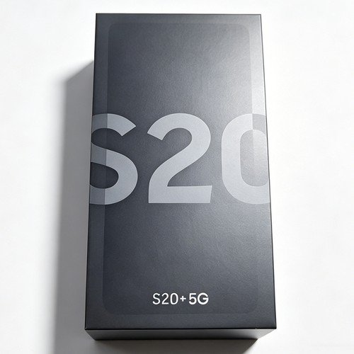 Samsung galaxy s20 - s20+, plus