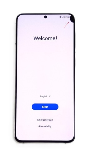 Samsung galaxy s21 plus 5g - galaxy,