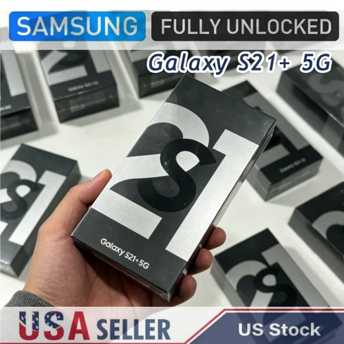 New unlocked samsung galaxy - new,