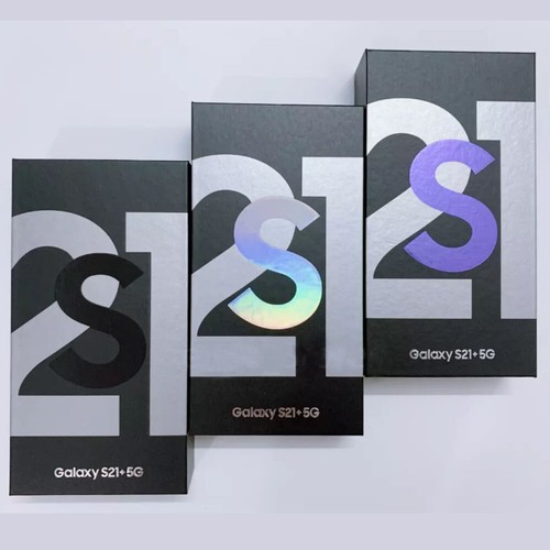 Nuovo samsung galaxy s21 plus - galaxy, s21+
