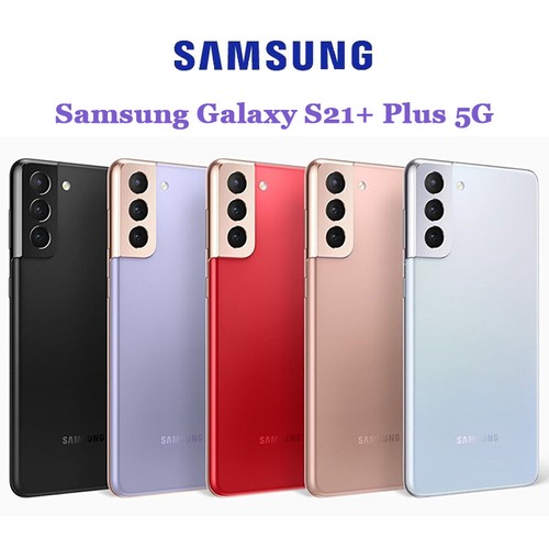 Nuovo samsung galaxy s21 plus - nuovo,