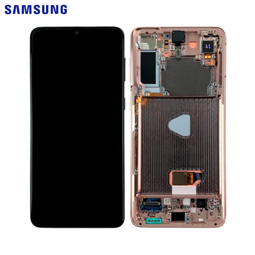 Original display samsung - original,