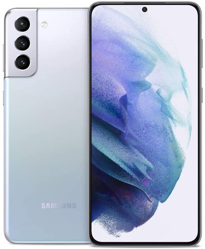 Samsung galaxy s21 plus - plus, 5g