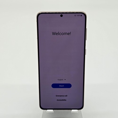 Samsung galaxy s21 - galaxy, 5g