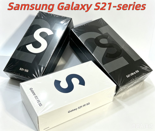 New box samsung galaxy - in, box-samsung