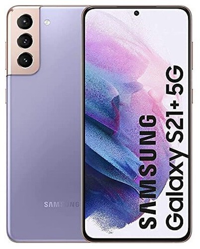 Smartphone samsung galaxy s21 - smartphone, s21+