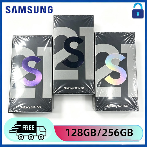 New sealed samsung - sealed,