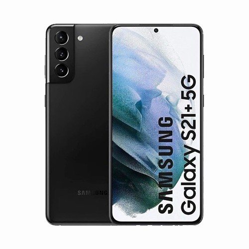 Samsung galaxy s21 black - 5g,