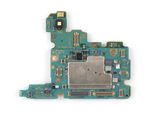Placa base samsung - placa, galaxy
