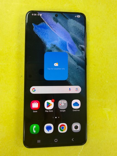 Samsung galaxy s21 plus - samsung,