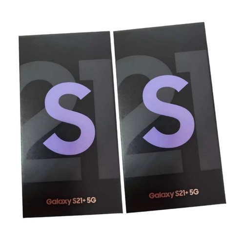 Nuovo samsung galaxy s21 plus - samsung,