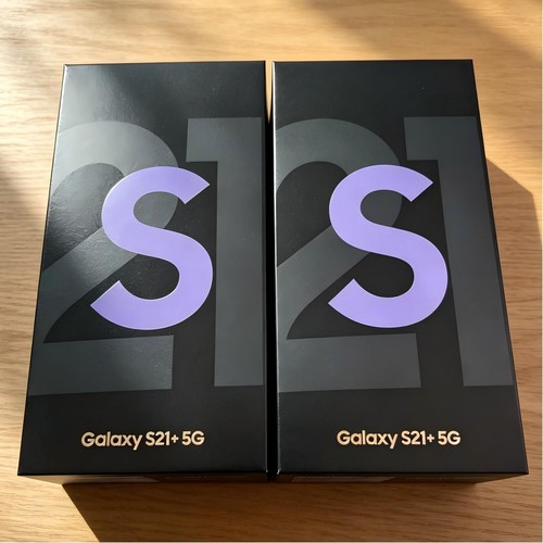 Nuovo samsung galaxy - samsung, s21+
