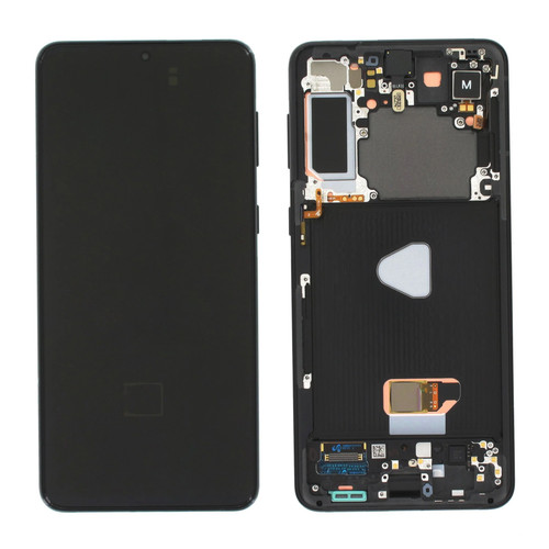 Lcd samsung g996 s21 plus - lcd,