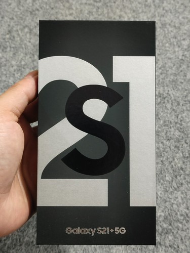 Samsung galaxy s21 plus - samsung, s21+