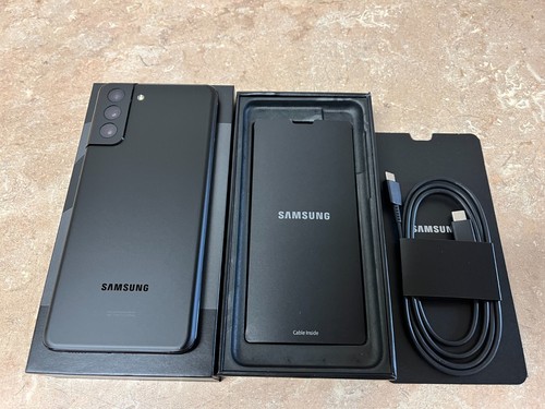 Samsung galaxy s21 - s21+, plus