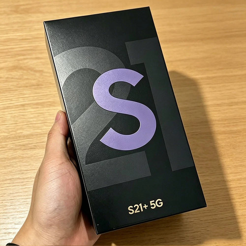 New unlocked samsung - new,