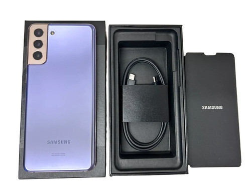 Samsung galaxy s21 plus - samsung,
