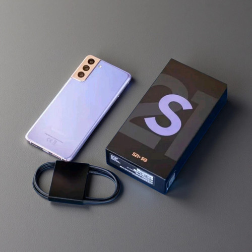 Samsung galaxy s21 plus - s21,