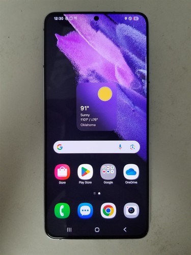Samsung galaxy s21 128gb - galaxy, s21+