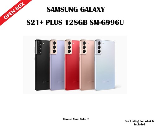 Samsung galaxy s21 plus - galaxy,