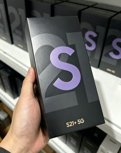 New sealed samsung galaxy - sealed,