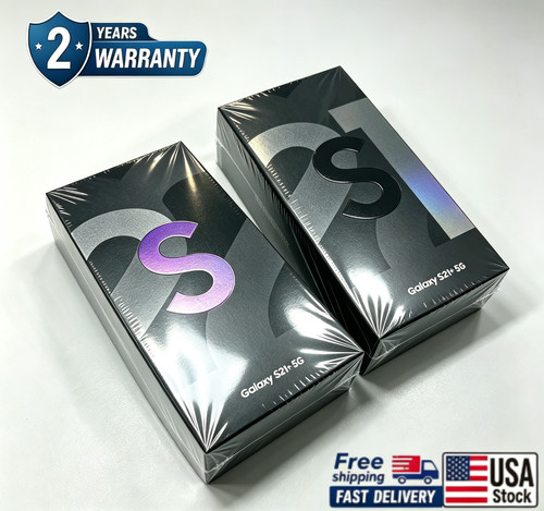 New sealed samsung - samsung, galaxy