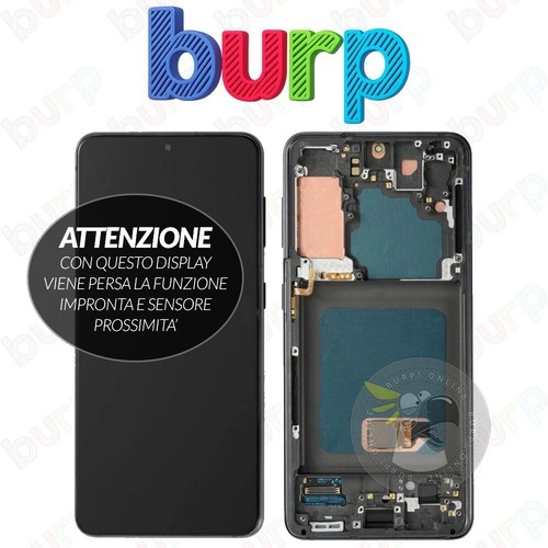Display samsung s21 plus - display,