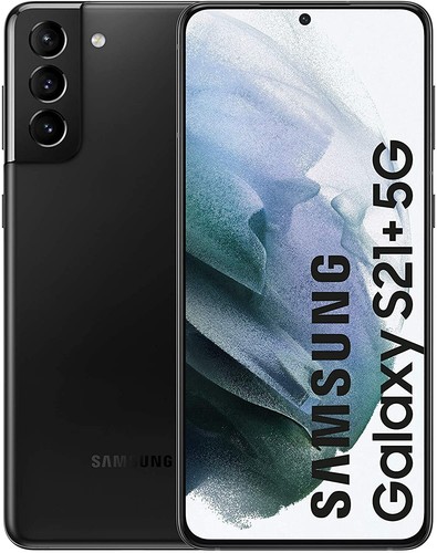 Samsung galaxy s21 plus - galaxy, +