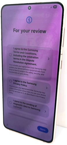 Samsung s21 plus - plus, (5g)