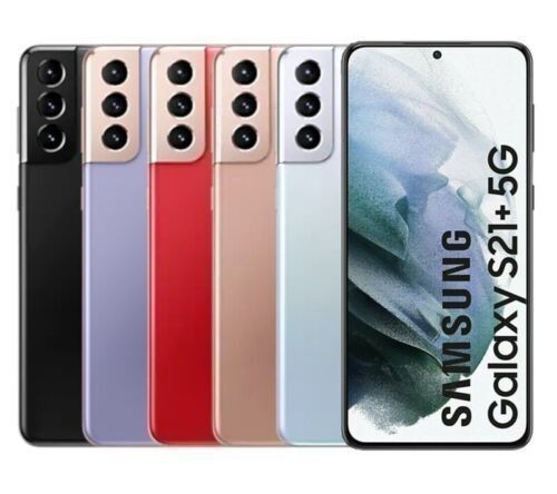 Samsung galaxy s21 plus 5g - galaxy,