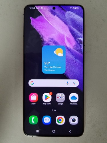 Samsung galaxy s21 128gb - 5g,