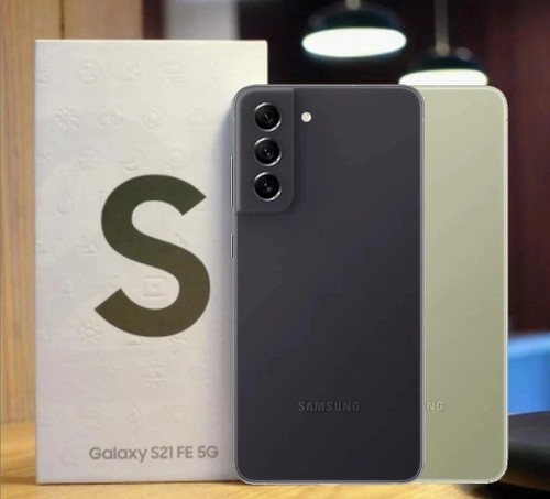 Samsung galaxy s21 fe - 🔥samsung,