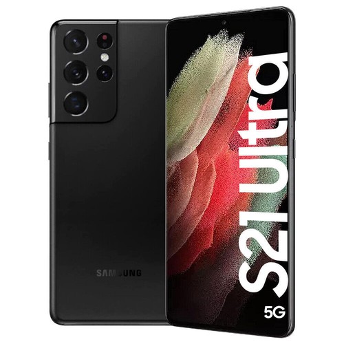 Samsung galaxy s21 ultra - galaxy, 5g