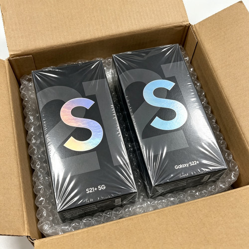 New sealed samsung galaxy - 🔥new,