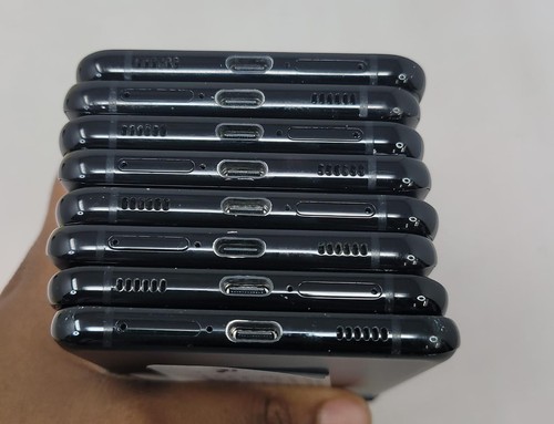 Samsung galaxy s21 plus - galaxy, 5g