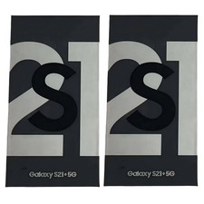 Nuovo Samsung Galaxy S21+ Plus