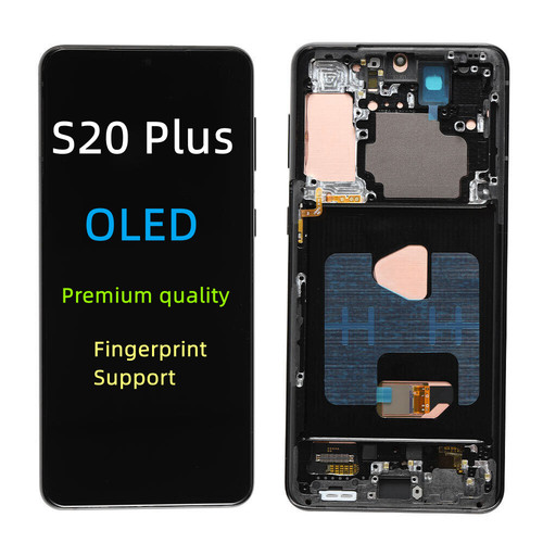 Oled samsung galaxy - samsung,