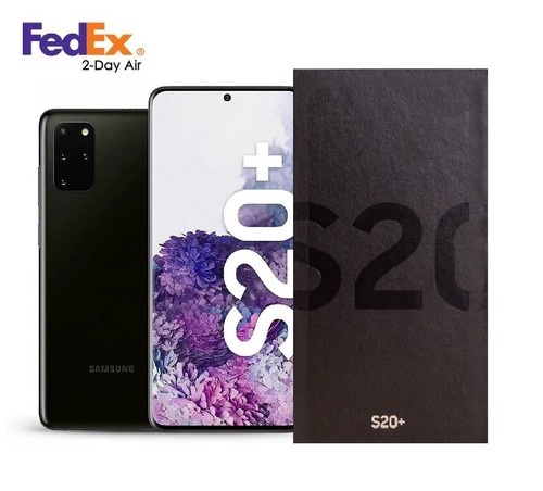 Brand new samsung - samsung, s20+