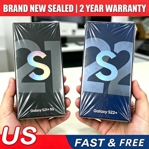 New sealed samsung galaxy - 🔥new,