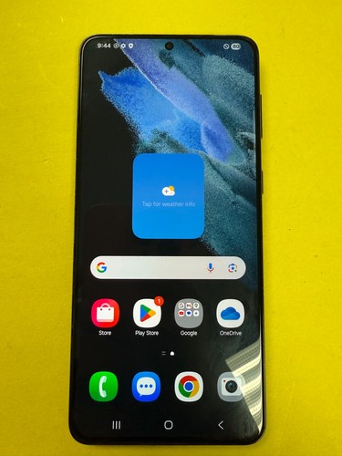 Samsung galaxy s21 plus - samsung, s21+