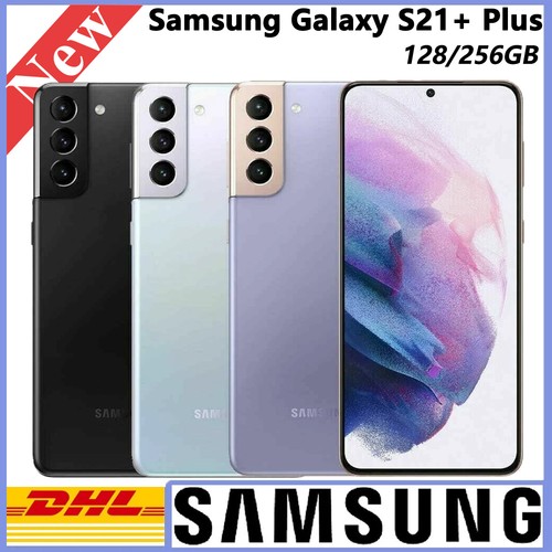 Neu samsung galaxy s21 plus - neu, s21+