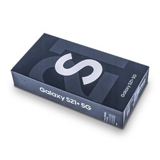 Nuovo Samsung Galaxy S21+ Plus